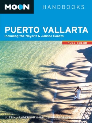 cover image of Moon Puerto Vallarta